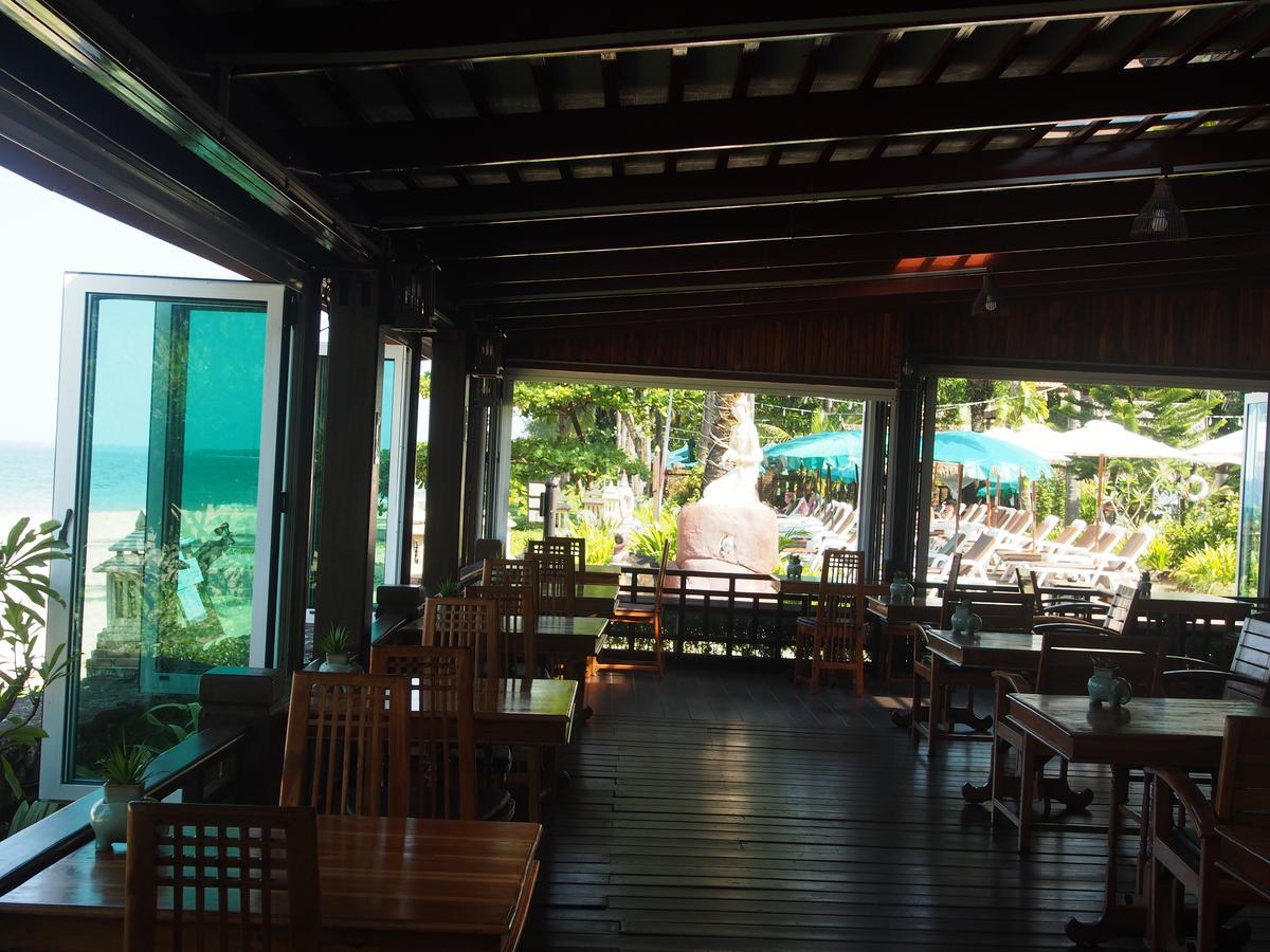 Khaolak Palm Beach Resort Khao Lak Zewnętrze zdjęcie